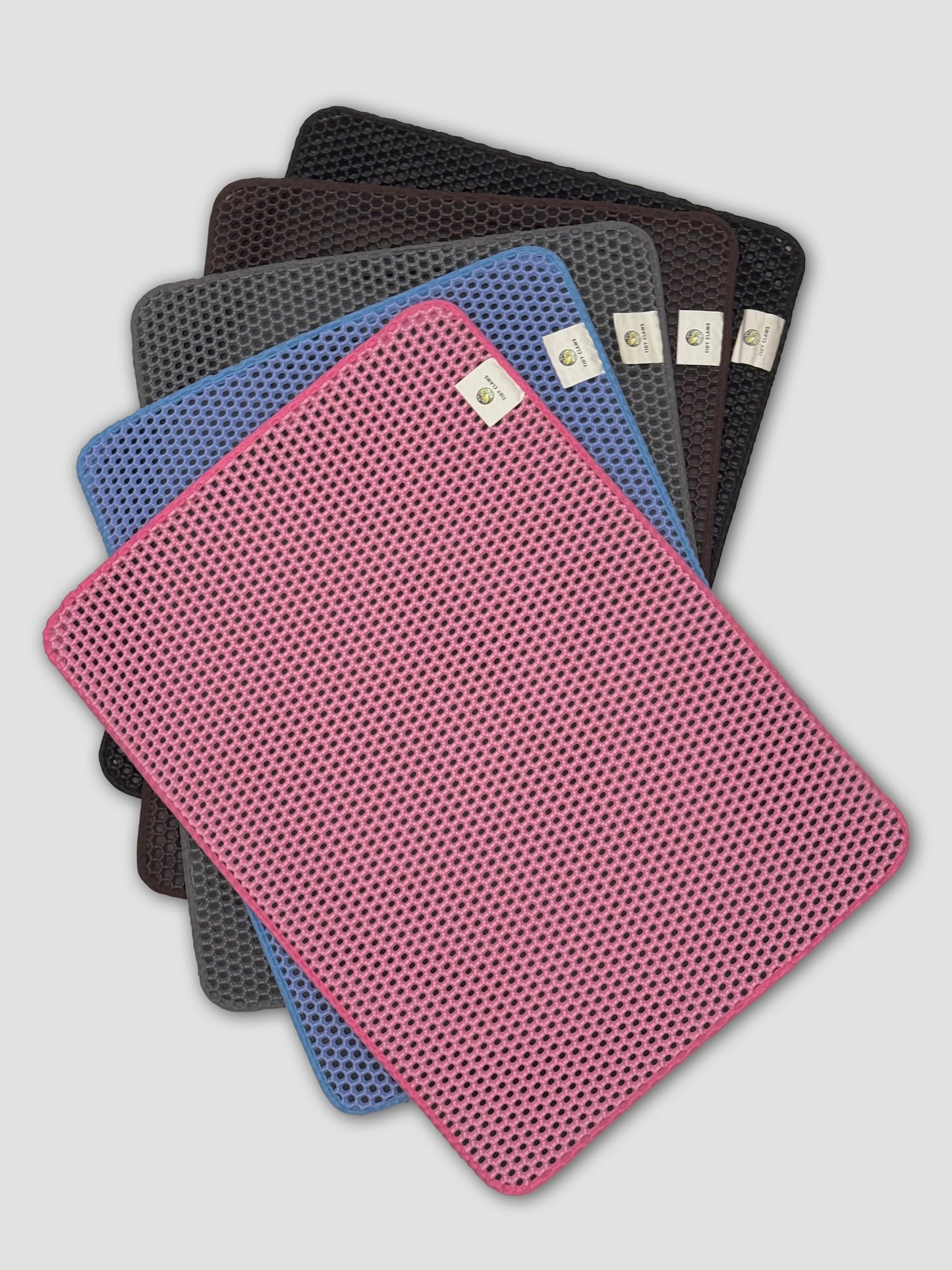 Tidy Claws™ Cat Litter Waterproof Mat